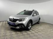 Renault Sandero II Рестайлинг Борисоглебск  - изображение 19