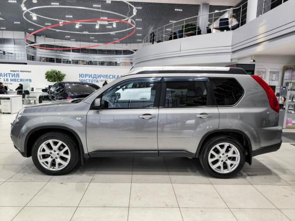 Nissan X-Trail II Рестайлинг с пробегом 2013 года, цена 1 250 000 рублей, 216846 км, внедорожник, Автокод Объявления