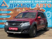 Lada (ВАЗ) Largus I Набережные Челны  - изображение 30