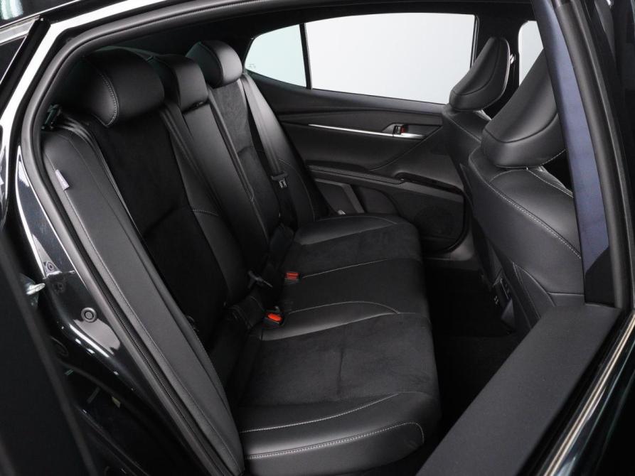 Toyota Camry IX (XV80) China Market Минеральные Воды  - изображение 7