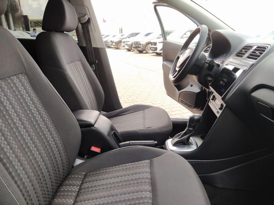 Volkswagen Polo V Рестайлинг Екатеринбург  - изображение 16