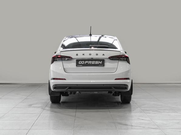 Skoda Rapid II с пробегом 2021 года, цена 1 750 000 рублей, 92771 км, лифтбек, Автокод Объявления
