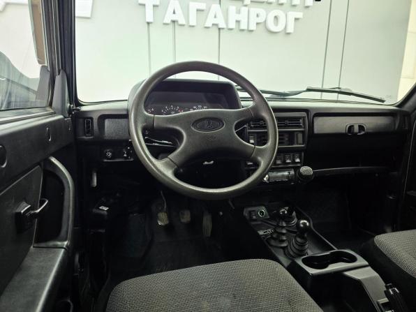 Lada (ВАЗ) 2121 (4x4) I Рестайлинг с пробегом 2016 года, цена 599 000 рублей, 160000 км, внедорожник, Автокод Объявления