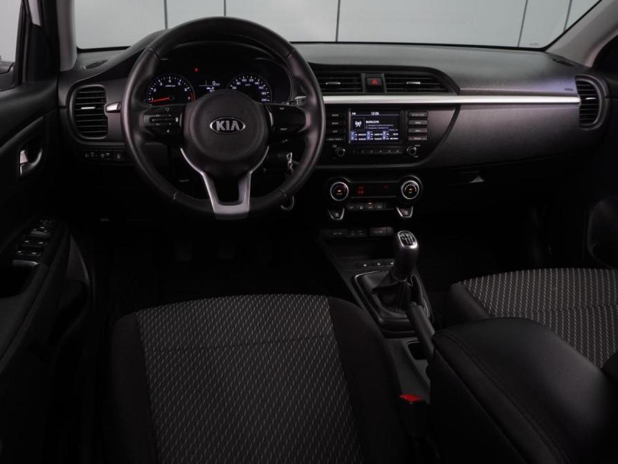 Kia Rio IV Воронеж  - изображение 6