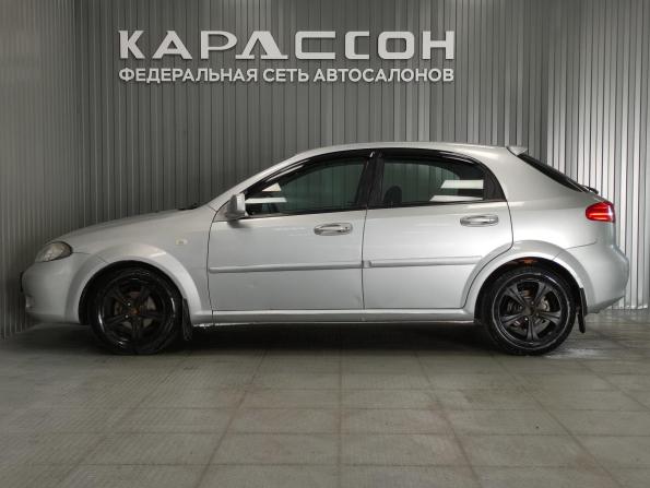 Chevrolet Lacetti I с пробегом 2010 года, цена 450 000 рублей, 197750 км, хэтчбек, Автокод Объявления