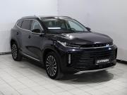 Exeed TXL I Рестайлинг Ростов-на-Дону  - изображение 21