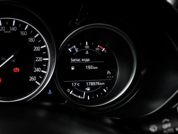 Mazda CX-5 II с пробегом 2019 года, цена 2 070 000 рублей, 178812 км, внедорожник, Автокод Объявления