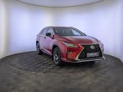 Lexus RX IV Москва  - изображение 33
