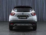 Renault Kaptur I Рестайлинг Ставрополь  - изображение 27