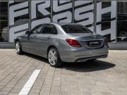 Mercedes-Benz C-Класс IV (W205) Ставрополь  - изображение 27