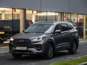 Chery Tiggo 8 Pro I Санкт-Петербург  - изображение 32