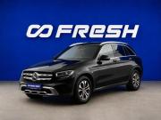 Mercedes-Benz GLC I (X253) Рестайлинг Москва  - изображение 29