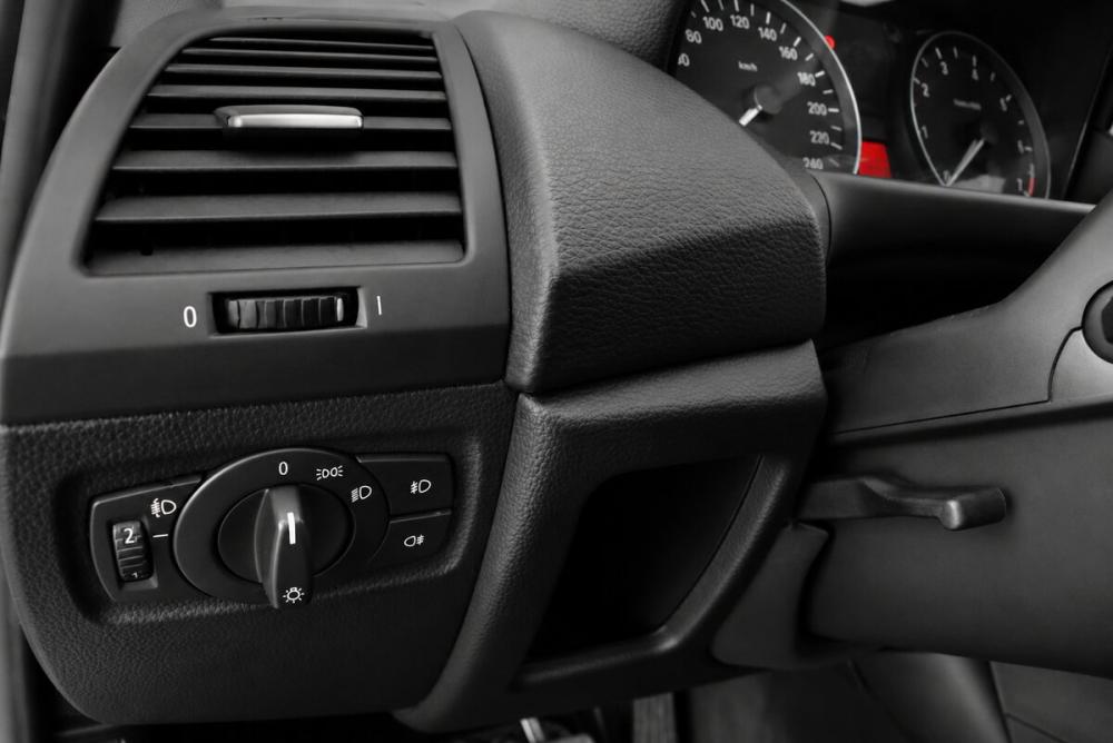 BMW 1 серии I (E81/E82/E87/E88) Рестайлинг Москва  - изображение 8