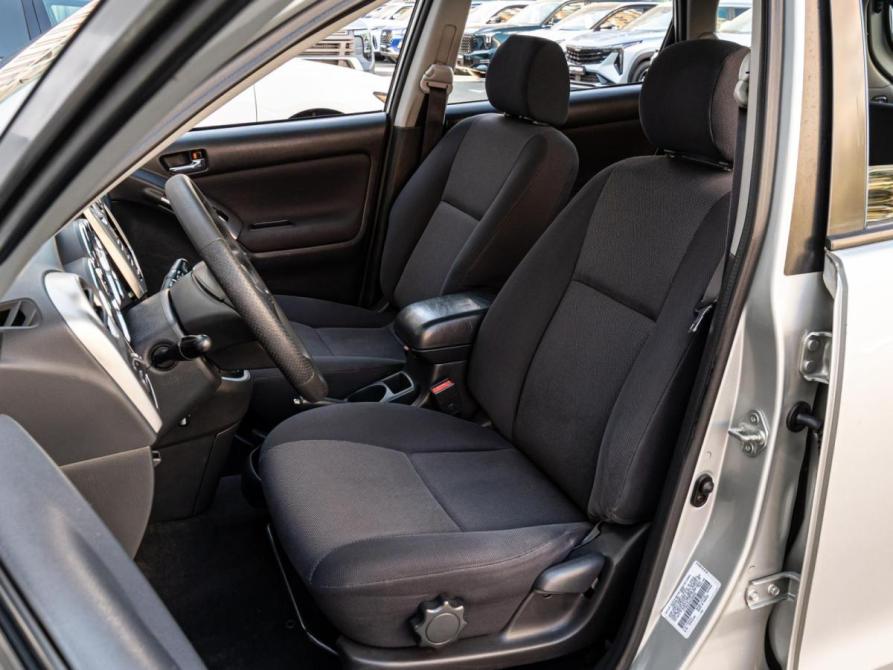Toyota Matrix I (E130) Краснодар  - изображение 10