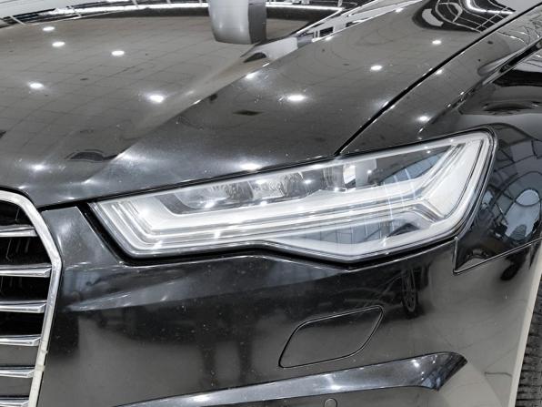 Audi A6 IV (C7) Рестайлинг с пробегом 2018 года, цена 2 250 000 рублей, 230000 км, седан, Автокод Объявления