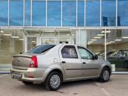 Renault Logan I Рестайлинг Ульяновск  - изображение 24
