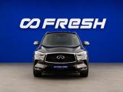 Infiniti QX50 II Москва  - изображение 29