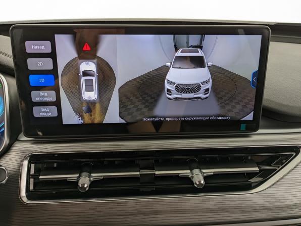 Chery Tiggo 8 Pro I с пробегом 2022 года, цена 2 190 000 рублей, 25481 км, внедорожник, Автокод Объявления