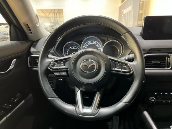 Mazda CX-5 II с пробегом 2021 года, цена 2 880 000 рублей, 101263 км, внедорожник, Автокод Объявления