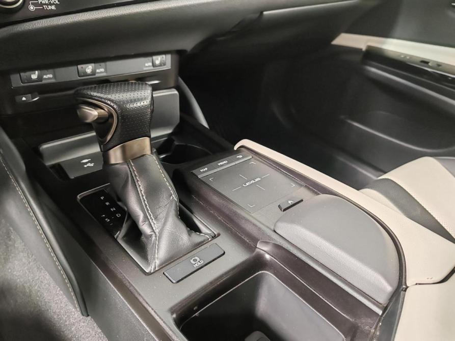 Lexus ES VII Рестайлинг Москва  - изображение 19