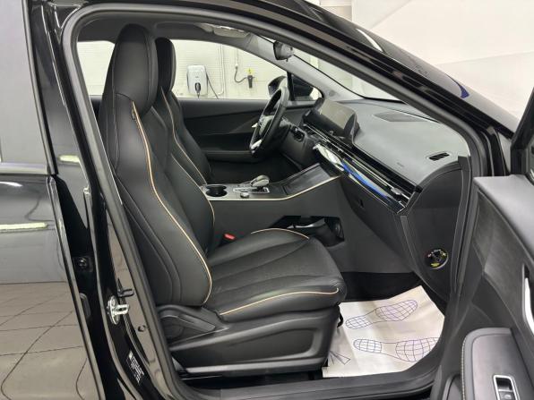 Omoda C5 I Рестайлинг с пробегом 2024 года, цена 1 840 000 рублей, 17839 км, внедорожник, Автокод Объявления