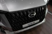 GAC GS8 II Москва  - изображение 26