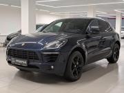 Porsche Macan I Казань  - изображение 25