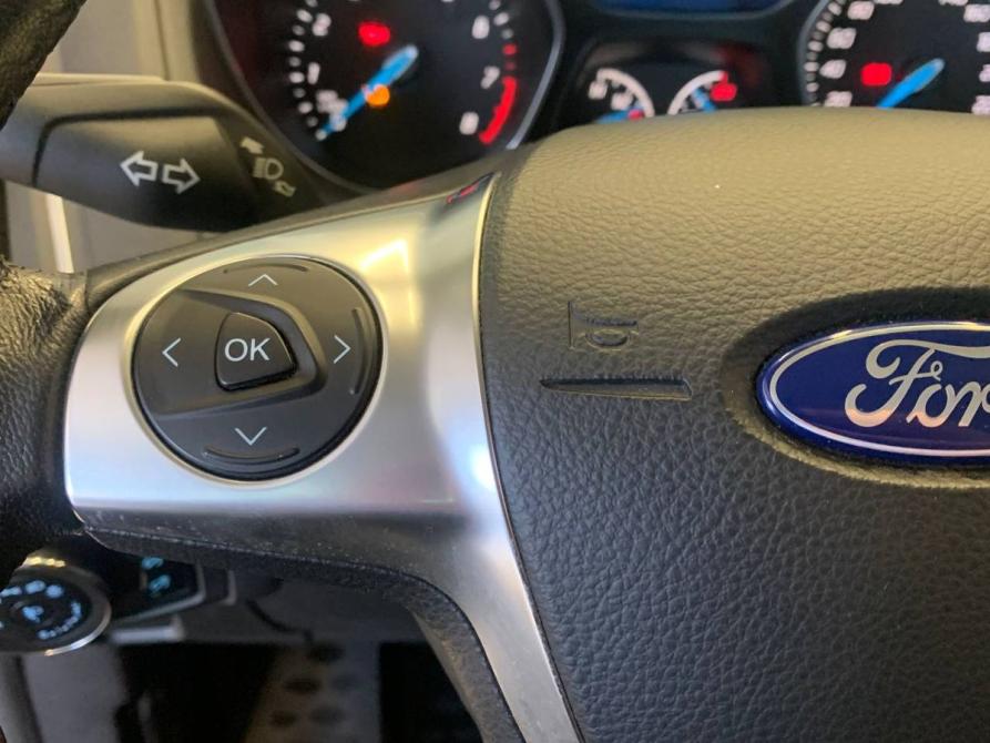 Ford Focus III Челябинск  - изображение 16