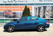 Opel Astra H Рестайлинг Саратов  - изображение 30