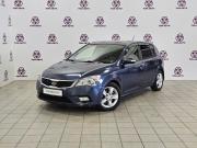 Kia Ceed I Рестайлинг Тольятти  - изображение 20