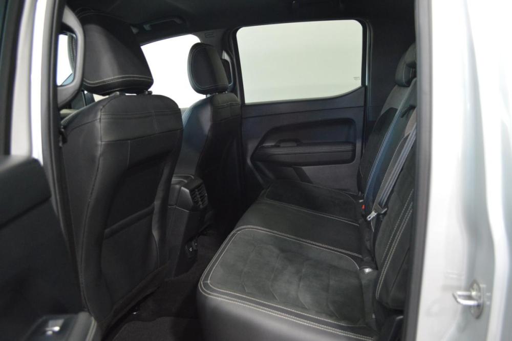 Volkswagen Amarok II Сургут  - изображение 23