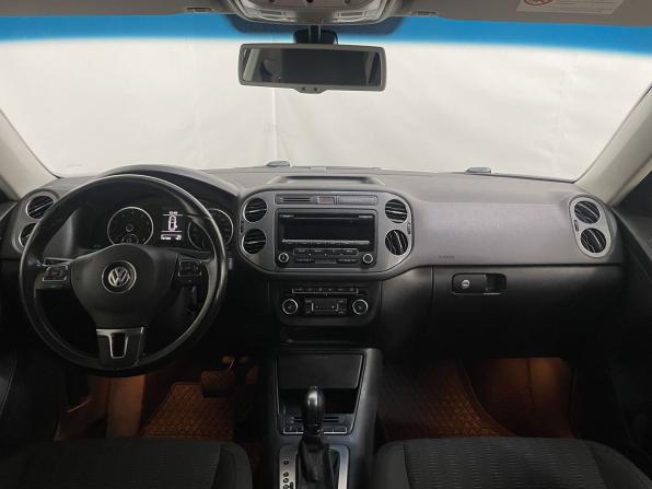 Volkswagen Tiguan I Рестайлинг с пробегом 2014 года, цена 1 300 000 рублей, 167453 км, внедорожник, Автокод Объявления