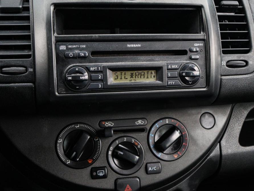 Nissan Note I Москва  - изображение 14