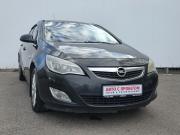 Opel Astra J Москва  - изображение 20