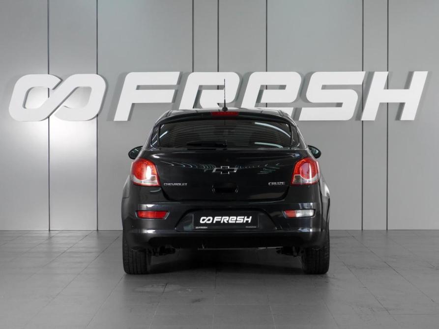 Chevrolet Cruze I Минеральные Воды  - изображение 4