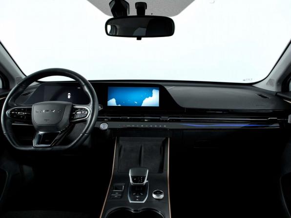 Omoda C5 I с пробегом 2023 года, цена 1 688 000 рублей, 52530 км, внедорожник, Автокод Объявления
