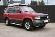 Opel Monterey A Сыктывкар  - изображение 26