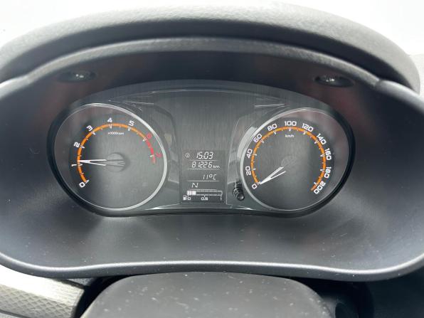 Lada (ВАЗ) Granta I Рестайлинг с пробегом 2020 года, цена 748 000 рублей, 81226 км, хэтчбек, Автокод Объявления