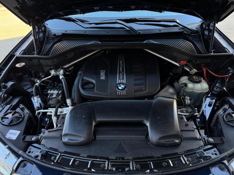 BMW X5 III (F15) Иркутск  - изображение 36