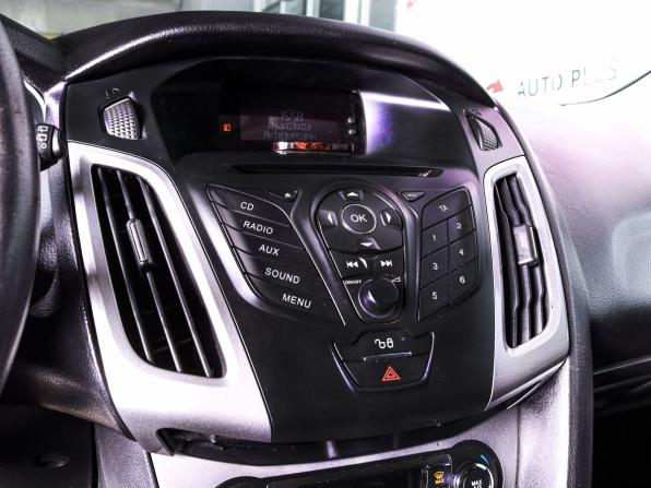 Ford Focus III с пробегом 2012 года, цена 710 000 рублей, 185305 км, хэтчбек, Автокод Объявления
