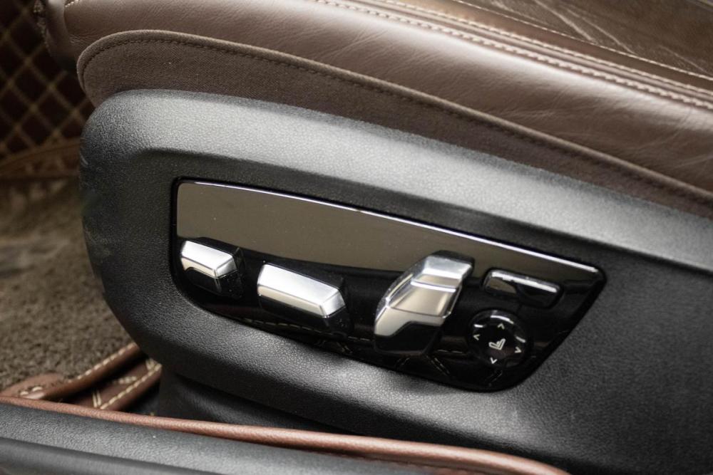 BMW 5 серии VII (G30/G31/G38) Уфа  - изображение 32