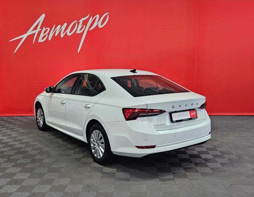 Skoda Octavia IV (A8) Вологда  - изображение 3