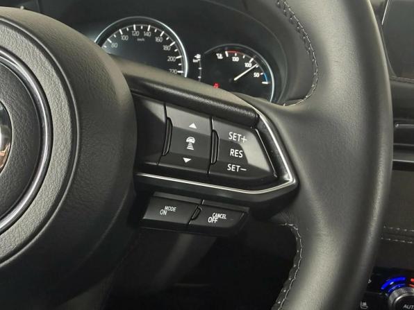 Mazda 6 III (GJ) Рестайлинг 2 с пробегом 2023 года, цена 3 590 000 рублей, 50083 км, седан, Автокод Объявления