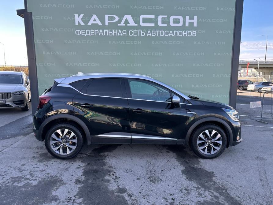 Renault Captur II Екатеринбург  - изображение 4