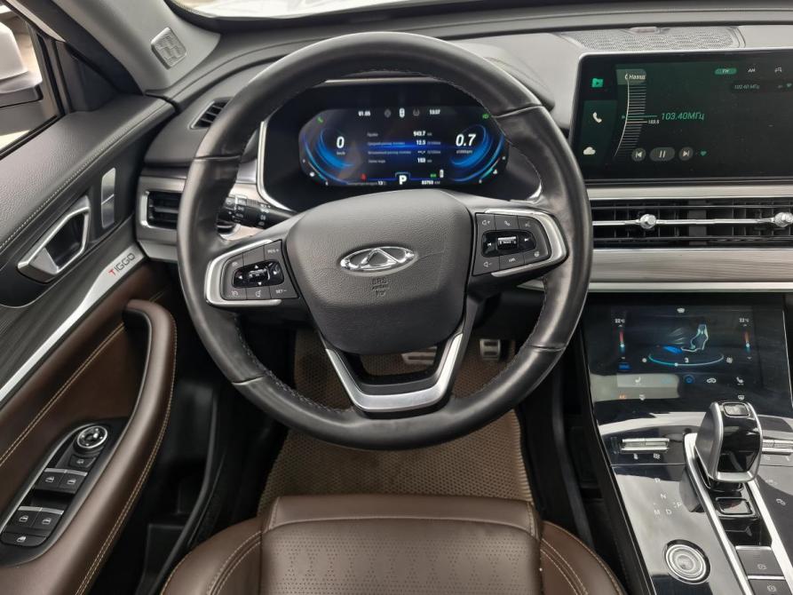 Chery Tiggo 8 Pro I Нижний Новгород  - изображение 12