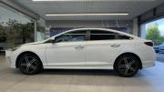 Hyundai Sonata VII (LF) Рестайлинг Вологда  - изображение 27