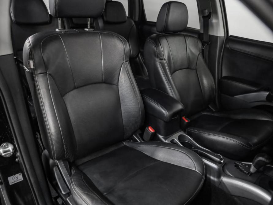Mitsubishi Outlander II Рестайлинг Санкт-Петербург  - изображение 19