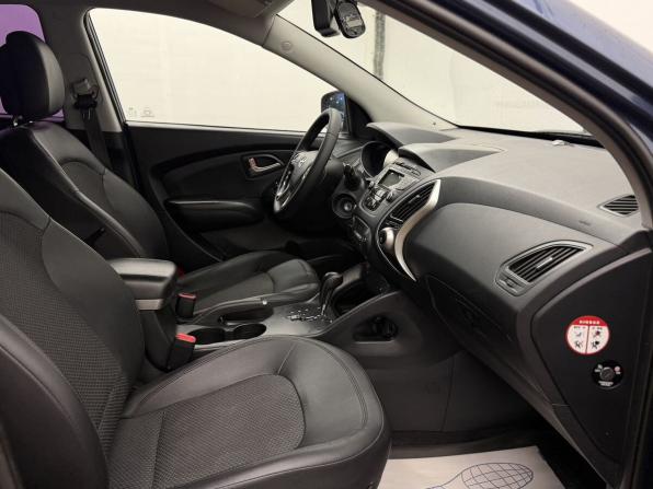 Hyundai ix35 I с пробегом 2010 года, цена 1 035 000 рублей, 156127 км, внедорожник, Автокод Объявления