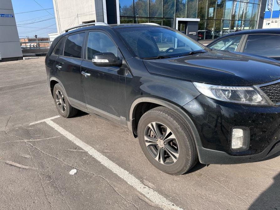 Kia Sorento II Рестайлинг Нижний Новгород  - изображение 3