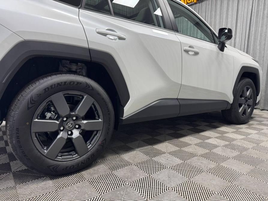 Toyota RAV4 VI (XA60) Стерлитамак  - изображение 15